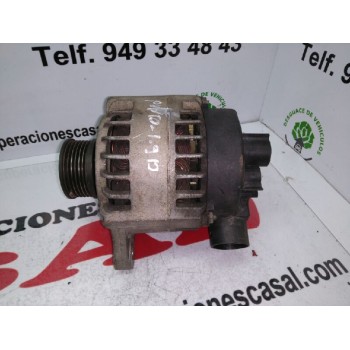 ALTERNADOR 63321806 