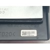 Recambio de molduras delanteras para toyota yaris (_p21_, _pa1_, _ph1_) 1.5 hybrid (mxph10) referencia OEM IAM 45024K0030C0  
