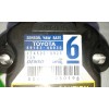 Recambio de modulo electronico para toyota prius (nhw30) plug-in hybrid executive referencia OEM IAM 8918348030 1745005923 00604