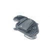 Recambio de moldura para toyota c-hr hybrid advance referencia OEM IAM 67832F4010  