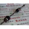 Recambio de transmision delantera derecha para fiat linea (110) activa (110.0/111.0) referencia OEM IAM   