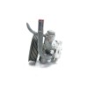Recambio de bomba direccion para kia sportage lx referencia OEM IAM 2510023530 0K2KC32600 