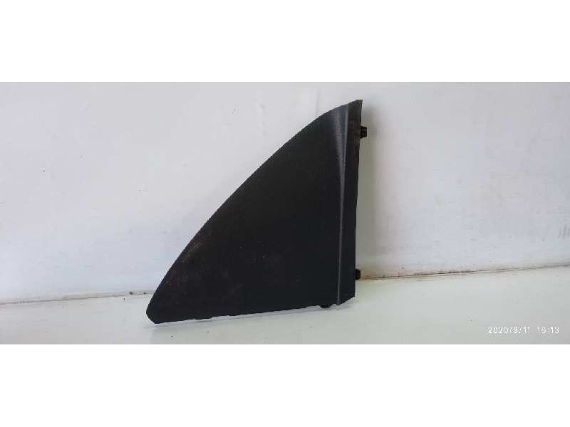 Recambio de moldura para toyota c-hr referencia OEM IAM 55318F4020  
