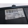 Recambio de caja reles / fusibles para opel vectra c berlina comfort referencia OEM IAM 13144708  