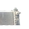 Recambio de radiador agua para mercedes-benz clase a (w168) 170 cdi (168.009) referencia OEM IAM A1685001602  