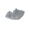 Recambio de moldura para toyota c-hr hybrid advance referencia OEM IAM 67832F4010  