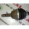 Recambio de transmision delantera derecha para fiat linea (110) activa (110.0/111.0) referencia OEM IAM   