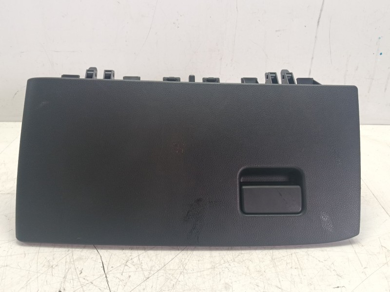 Recambio de guantera para toyota yaris (_p21_, _pa1_, _ph1_) 1.5 hybrid (mxph10) referencia OEM IAM 554800D260C1  
