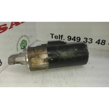 MOTOR ARRANQUE 0001115005 