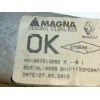 Recambio de elevalunas delantero izquierdo para dacia sandero ambiance referencia OEM IAM 807213282R  