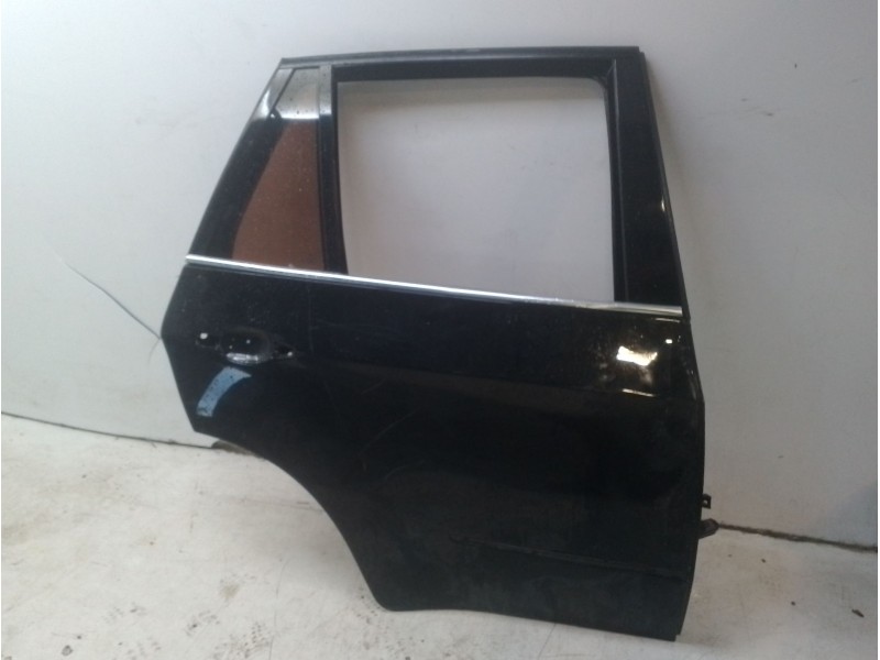 Recambio de puerta trasera derecha para bmw x5 (e70) xdrive 30 d referencia OEM IAM 41527261482  