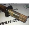 Recambio de transmision delantera derecha para fiat linea (110) activa (110.0/111.0) referencia OEM IAM   