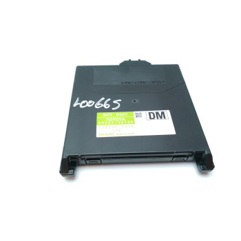 MODULO ELECTRONICO 892G076190 2380005490 
