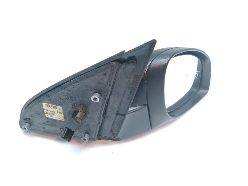 Recambio de retrovisor derecho para opel vectra c berlina comfort referencia OEM IAM 24436147  