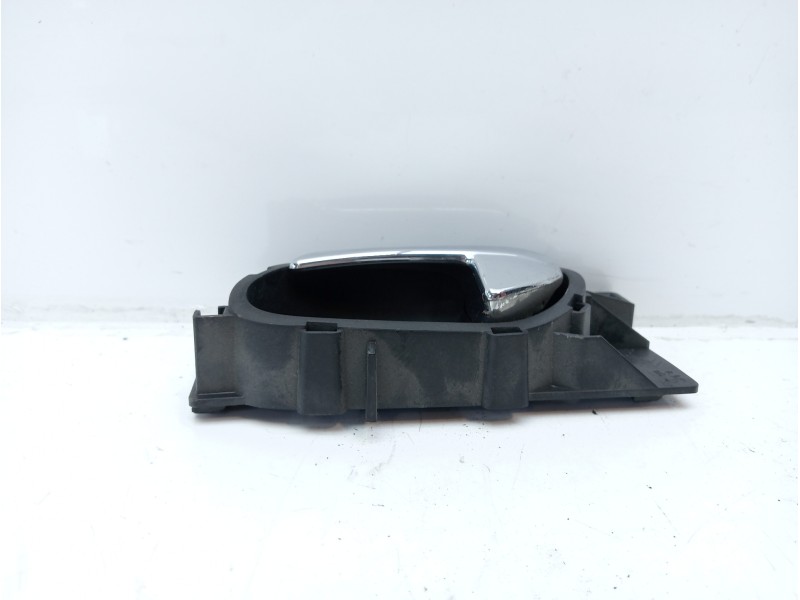 Recambio de maneta interior delantera izquierda para citroën c4 berlina collection referencia OEM IAM 96435311VD 27J07 