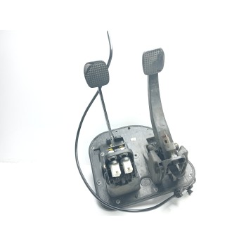 PEDAL ACELERADOR 504061734 
