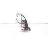 Recambio de cerradura puerta trasera derecha para toyota yaris feel referencia OEM IAM 02014110  
