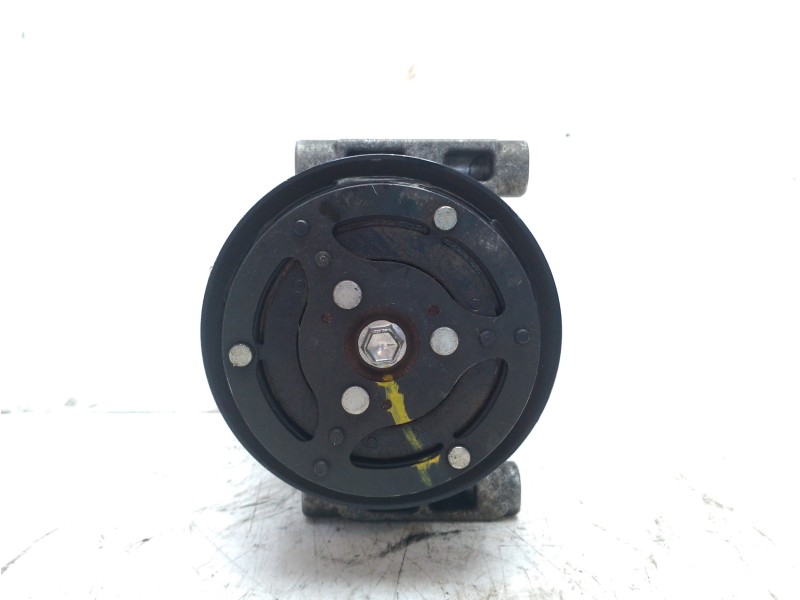 Recambio de compresor aire acondicionado para fiat panda (169) 1.2 8v alessi referencia OEM IAM 51747318  