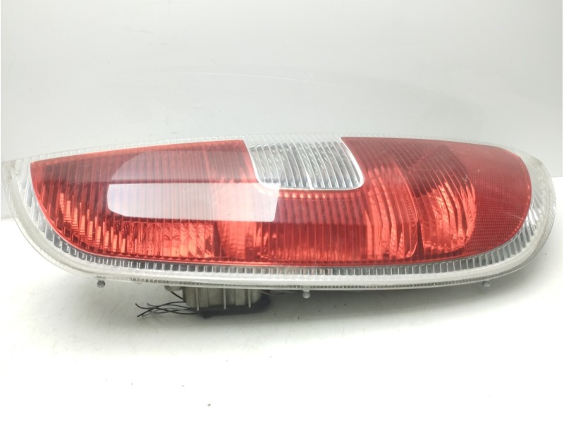 Recambio de piloto trasero izquierdo para skoda roomster (5j7) 1.9 tdi referencia OEM IAM 5J795111  