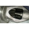 Recambio de motor arranque para mercedes-benz clase e (w210) berlina 280 (210.053) referencia OEM IAM 0001115005  