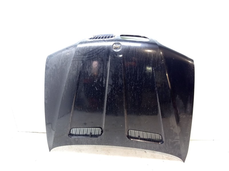 Recambio de capot para bmw x5 (e53) 3.0 d referencia OEM IAM 41617008328  