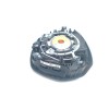 Recambio de airbag delantero izquierdo para toyota auris active referencia OEM IAM 4513002450  