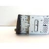 Recambio de sistema audio / radio cd para kia optima emotion referencia OEM IAM 961602G700T0  