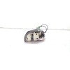 Recambio de cerradura puerta trasera derecha para toyota yaris feel referencia OEM IAM 02014110  