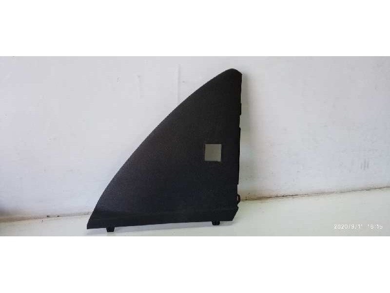 Recambio de moldura para toyota c-hr referencia OEM IAM 55317F4010  