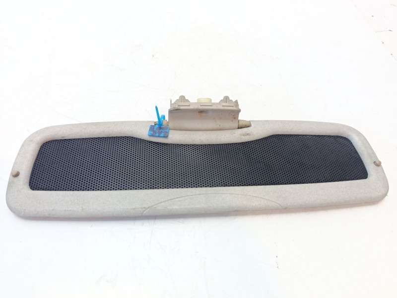 Recambio de parasol izquierdo para smart coupe cdi referencia OEM IAM Q0000705V007C25A00  