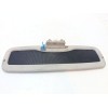 Recambio de parasol izquierdo para smart coupe cdi referencia OEM IAM Q0000705V007C25A00  