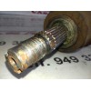 Recambio de transmision delantera derecha para fiat linea (110) activa (110.0/111.0) referencia OEM IAM   