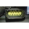 Recambio de elevalunas delantero izquierdo para mercedes-benz clase a (w168) 1.9 cat referencia OEM IAM 0130821699  