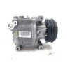 Recambio de compresor aire acondicionado para fiat panda (169) 1.2 8v alessi referencia OEM IAM 51747318  