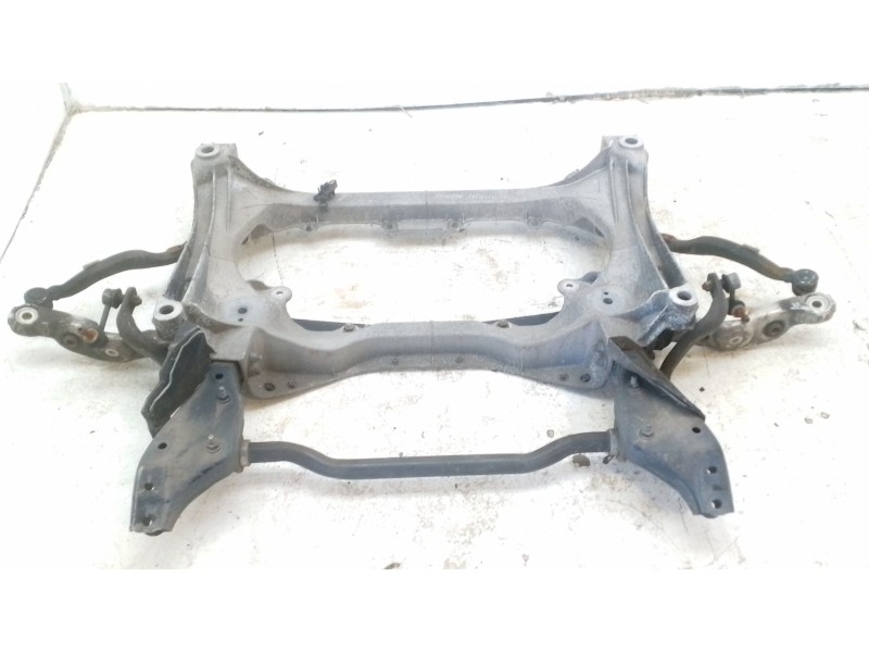 Recambio de puente delantero para lexus ls (usf4/uvf4) 460 referencia OEM IAM 5120150040 4881150120 