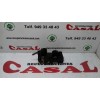 Recambio de cerradura puerta trasera derecha para opel vectra c berlina essentia referencia OEM IAM 24447346  