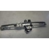 Recambio de elevalunas delantero izquierdo para mercedes-benz clase a (w168) 1.9 cat referencia OEM IAM 0130821699  