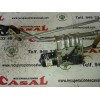 Recambio de motor limpia delantero para renault scenic ii grand expression referencia OEM IAM SIN REFERENCIA  