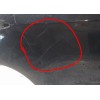 Recambio de puerta trasera derecha para bmw x5 (e70) xdrive 30 d referencia OEM IAM 41527261482  