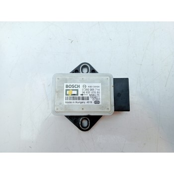 SENSOR 9663187680 0265005714 