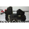 Recambio de cerradura puerta trasera derecha para opel vectra c berlina essentia referencia OEM IAM 24447346  