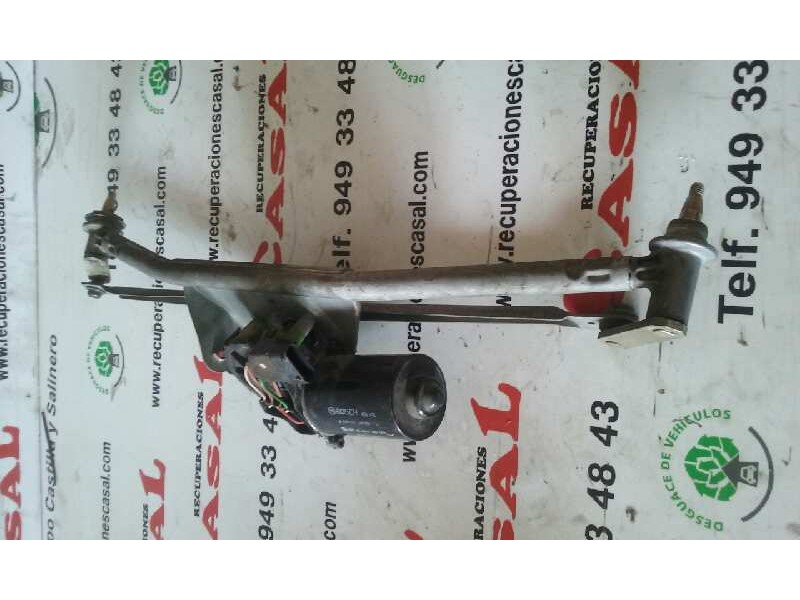 Recambio de motor limpia delantero para bmw serie 3 berlina (e36) 318i referencia OEM IAM 058471  