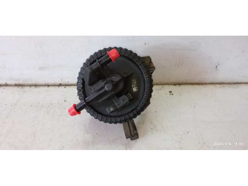 Recambio de filtro gasoil para citroën xantia berlina 2.0 hdi 90/110 attraction referencia OEM IAM 9638780280 9642105180 