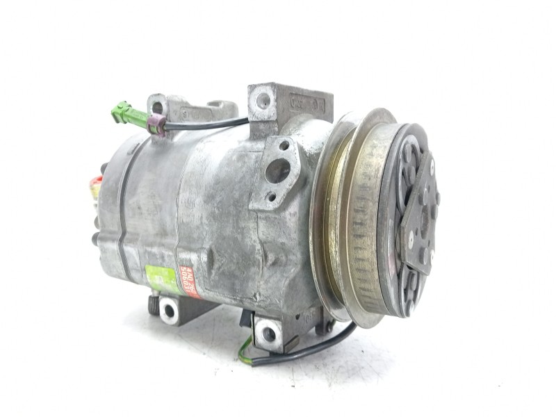 Recambio de compresor aire acondicionado para audi 100 berlina (c4) básico referencia OEM IAM 8A0260805AE  