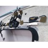 Recambio de techo para kia ceed business referencia OEM IAM 85410J7310WK  