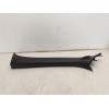 Recambio de moldura para toyota yaris (_p21_, _pa1_, _ph1_) 1.5 hybrid (mxph10) referencia OEM IAM 62212K0030B0  