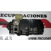 Recambio de cerradura puerta trasera derecha para opel vectra c berlina essentia referencia OEM IAM 24447346  