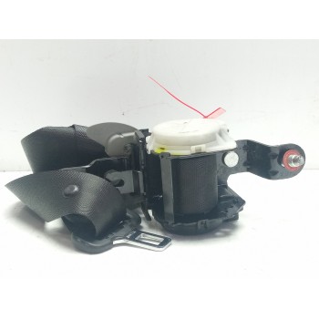 CINTURON SEGURIDAD TRASERO DERECHO 898202P110VA 12112480205 