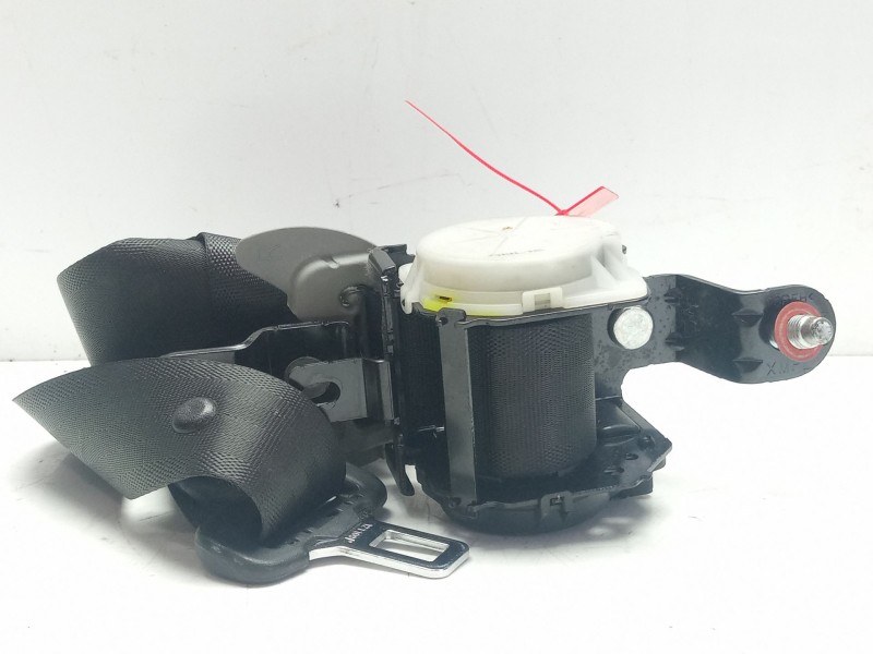Recambio de cinturon seguridad trasero derecho para kia sorento referencia OEM IAM 898202P110VA 12112480205 
