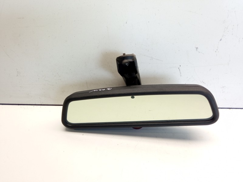 Recambio de espejo interior para bmw x5 (e53) 4.4i automático referencia OEM IAM 8236774  